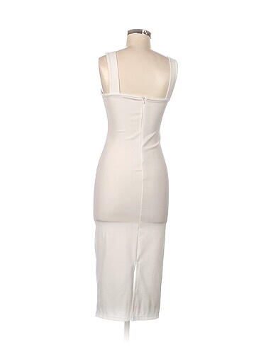 l Beden Vintage Love Günlük Elbise %70 İndirimli.
