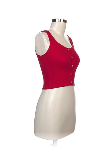 Vintage Love Vintage Love Bluz %70 İndirimli.