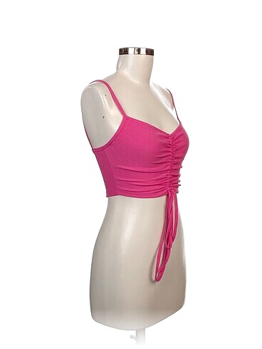 Vintage Love Vintage Love Bluz %70 İndirimli.
