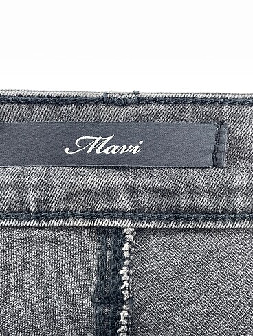 universal Beden gri Renk Mavi Jeans Jean / Kot %70 İndirimli.