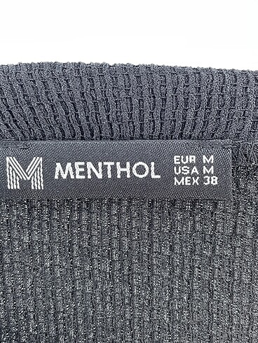 m Beden siyah Renk Vintage Love Mini Etek %70 İndirimli.