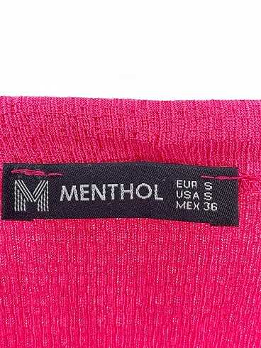 s Beden pembe Renk Vintage Love Mini Etek %70 İndirimli.