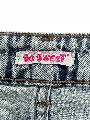 36 Beden çeşitli Renk Vintage Love Jean / Kot %70 İndirimli.