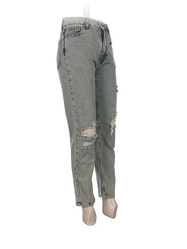 Vintage Love Vintage Love Jean / Kot %70 İndirimli.