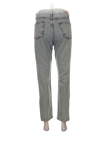 36 Beden Vintage Love Jean / Kot %70 İndirimli.