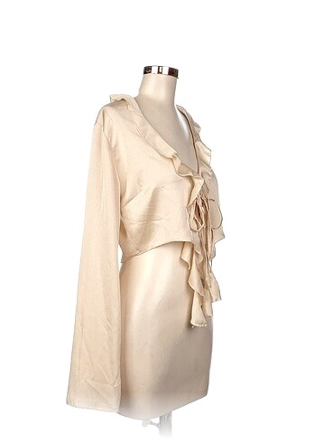 Vintage Love Vintage Love Bluz %70 İndirimli.