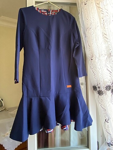 Tunik veya elbise