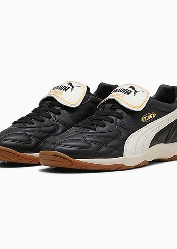 Puma King İndoor