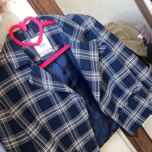 Koton Koton Yeni Blazer Ceket