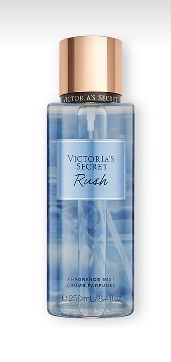 Victoria Secret vücut spreyi