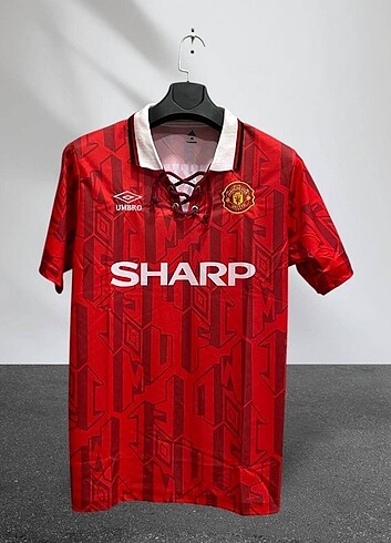 Beckham United Nostalji Forma 