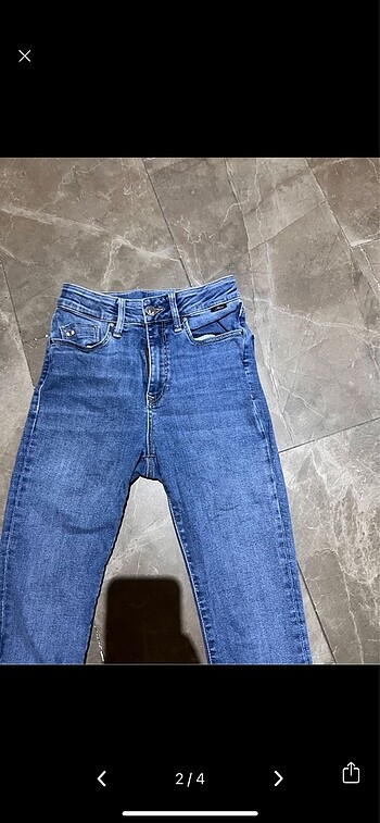 Mavi Jeans Mavi jean