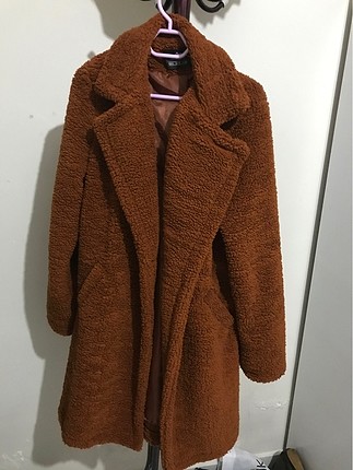 Peluş kürk