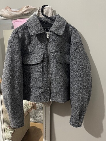 Zara Zara Ceket