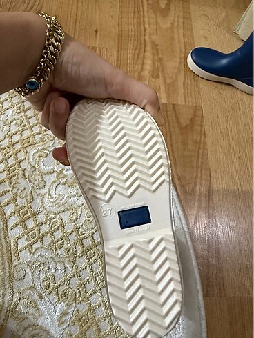 27 Beden İgor unisex çizme