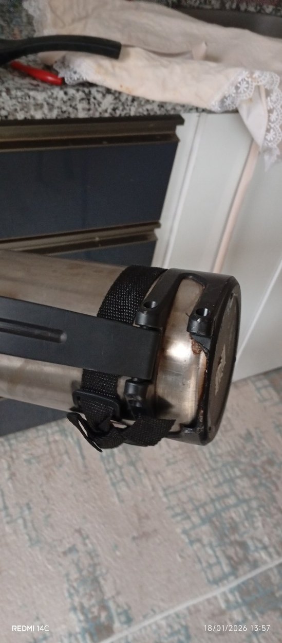 Gri Çocuk Termosu - Görsel 3