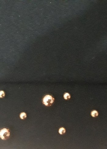 Siyah Midi Eteği - Görsel 4