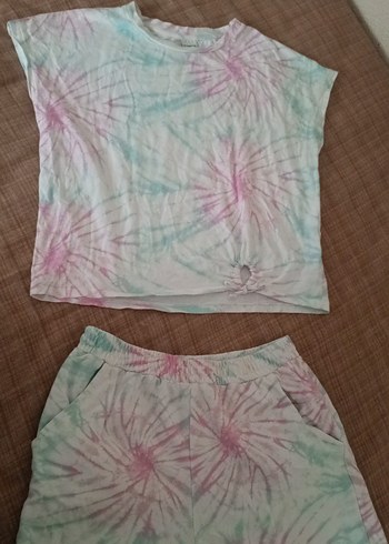 LC Waikiki 11-12 Yaş