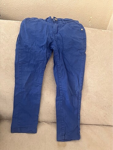 Kot pantolon