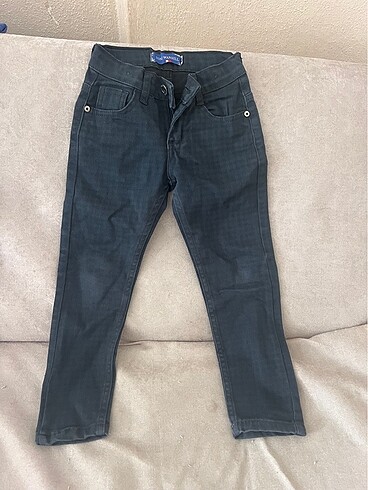 Kot pantolon