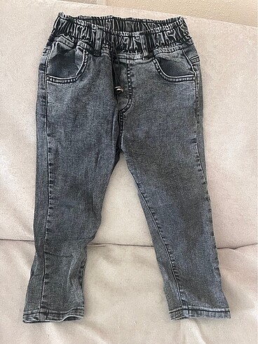 Kot pantolon