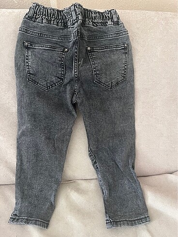 Diğer Kot pantolon