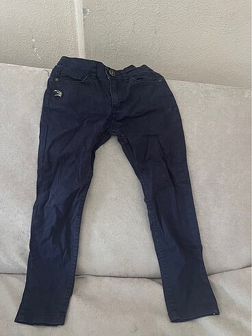 Kot pantolon