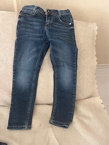 Kot pantolon