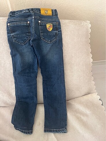 Diğer Kot pantolon