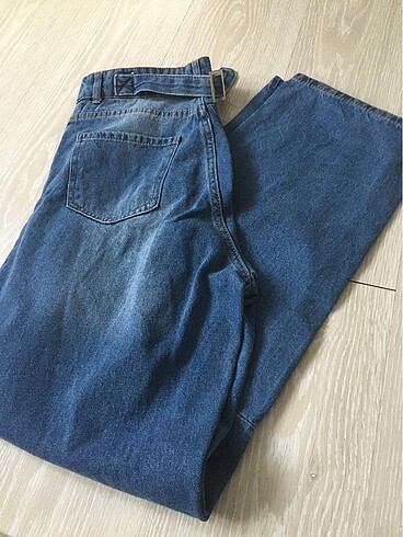 Baggy pantolon