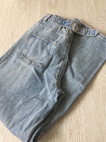 Baggy pantolon