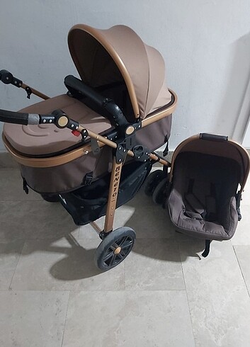Diğer Bebek arabası ve puset