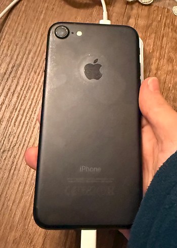 Iphone 7 32 gb temiz - Görsel 2