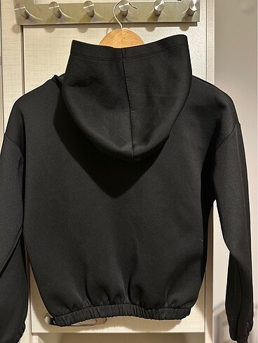 Addax Sweatshirt