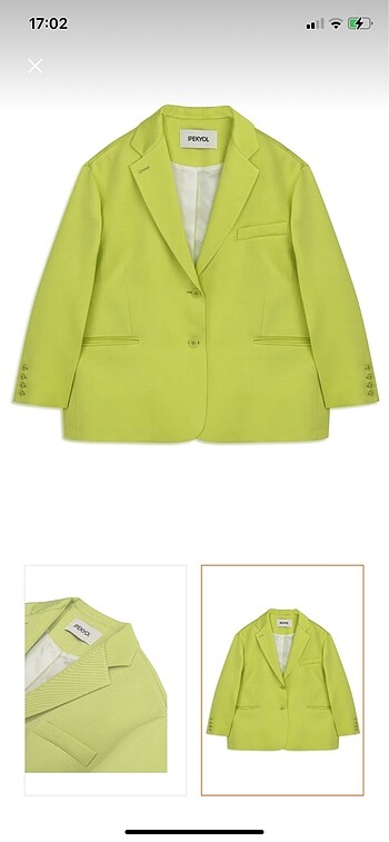 İpekyol BLAZER