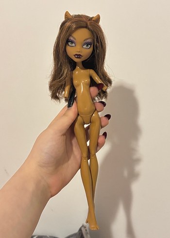 Monster High