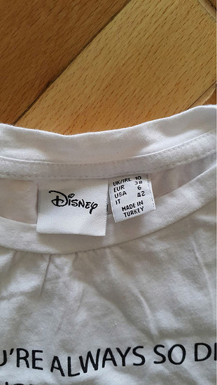 Markasız Ürün Disney marka t-shirt:)