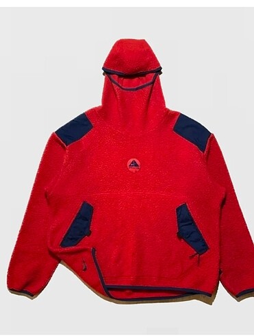 Nike fleece acg hoodie