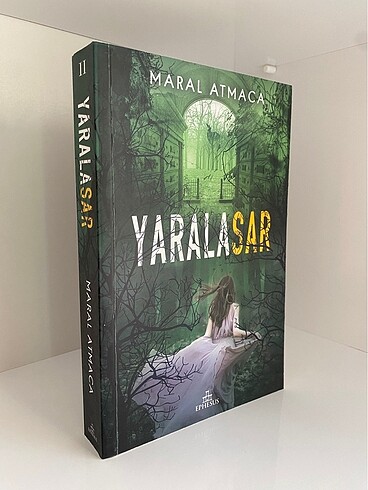 Yaralasar 2