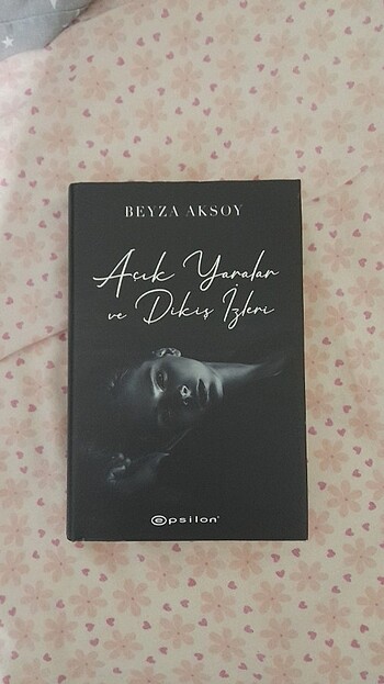Beden Beyza Aksoy Kitapları