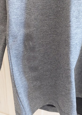 Diğer Final Sweatshirt - Small - Oversize