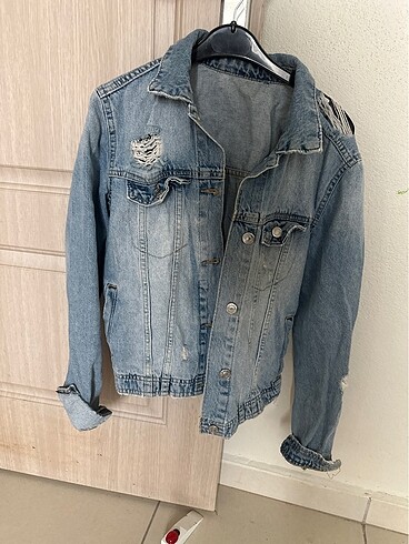 LC Waikiki Kot ceket