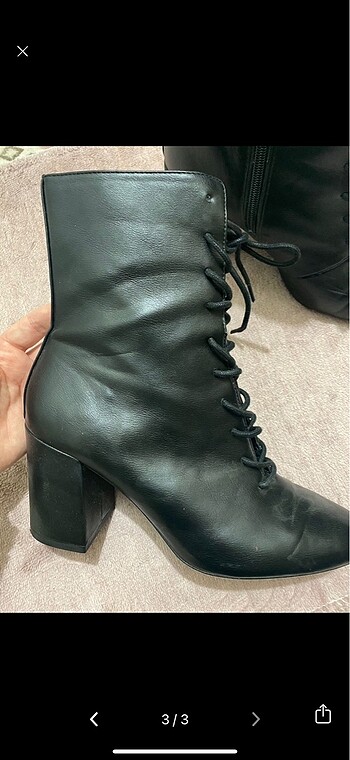 38 Beden Bershka bot