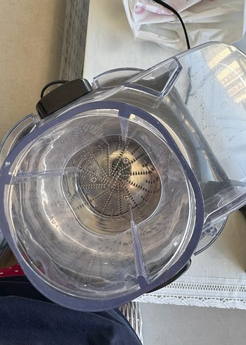 Arçelik katı meyve sıkacağı - Görsel 6