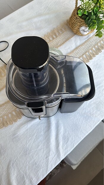 Arçelik katı meyve sıkacağı - Görsel 2