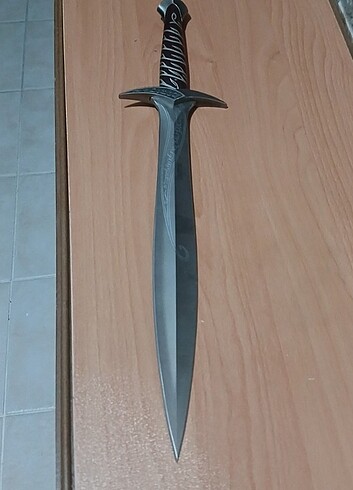 Hobi kılıc