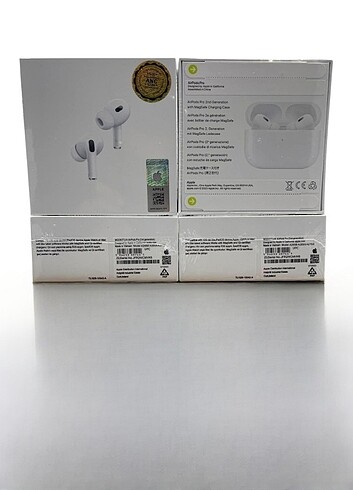 Apple Airpods Pro2 ANC 