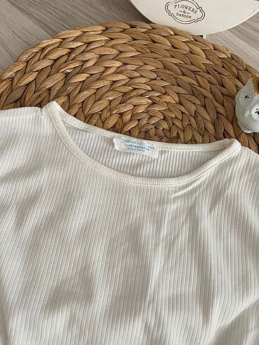 Primark Beyaz