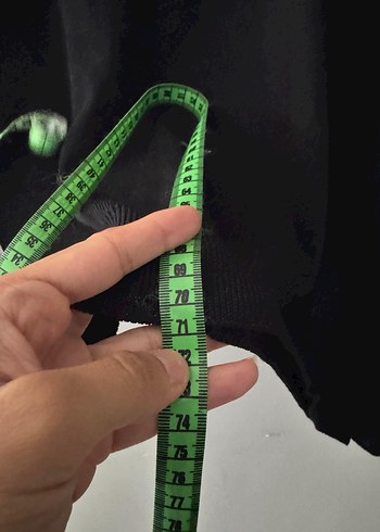 Marks & Spencer Siyah V Yakalı Kadın Süveter