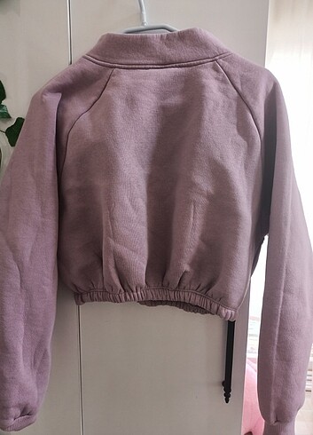 xl Beden Kadın sweatshirt 